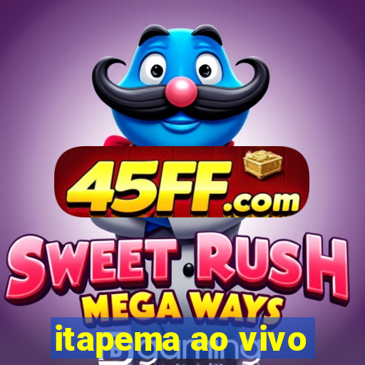 itapema ao vivo